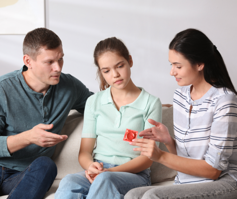 Essential Teenage Parenting Tips: Navigating the Teen Years